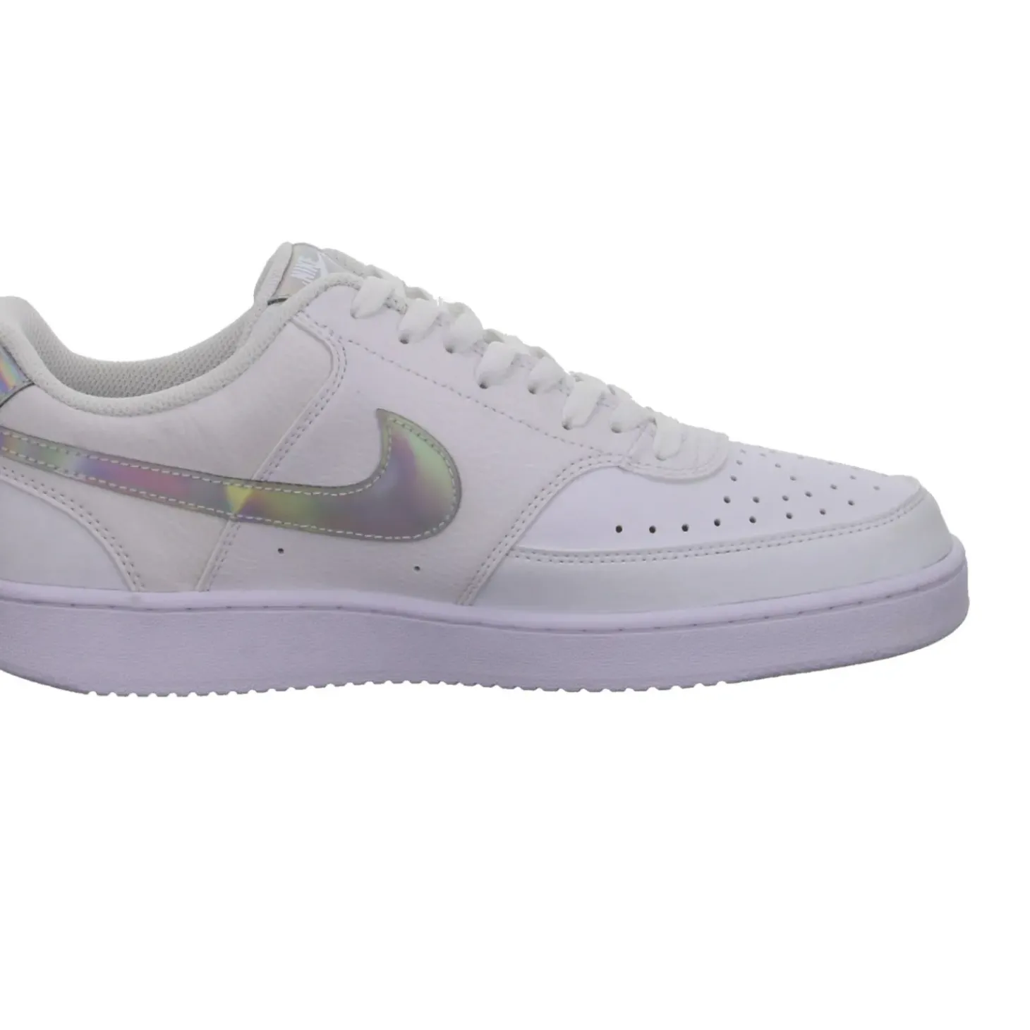 Nike Sportschuh Training COURT VISION LO
