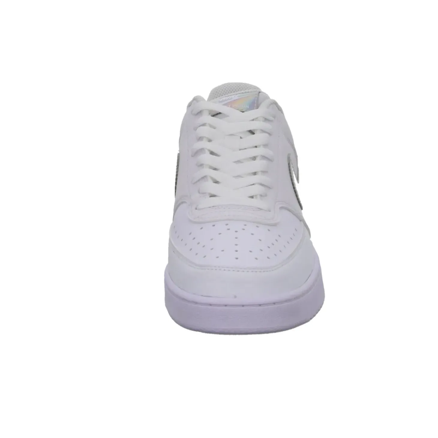 Nike Sportschuh Training COURT VISION LO