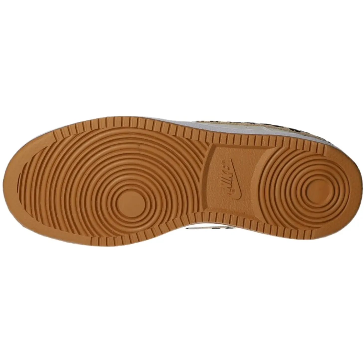 Nike Sportschuh Training COURT VISION