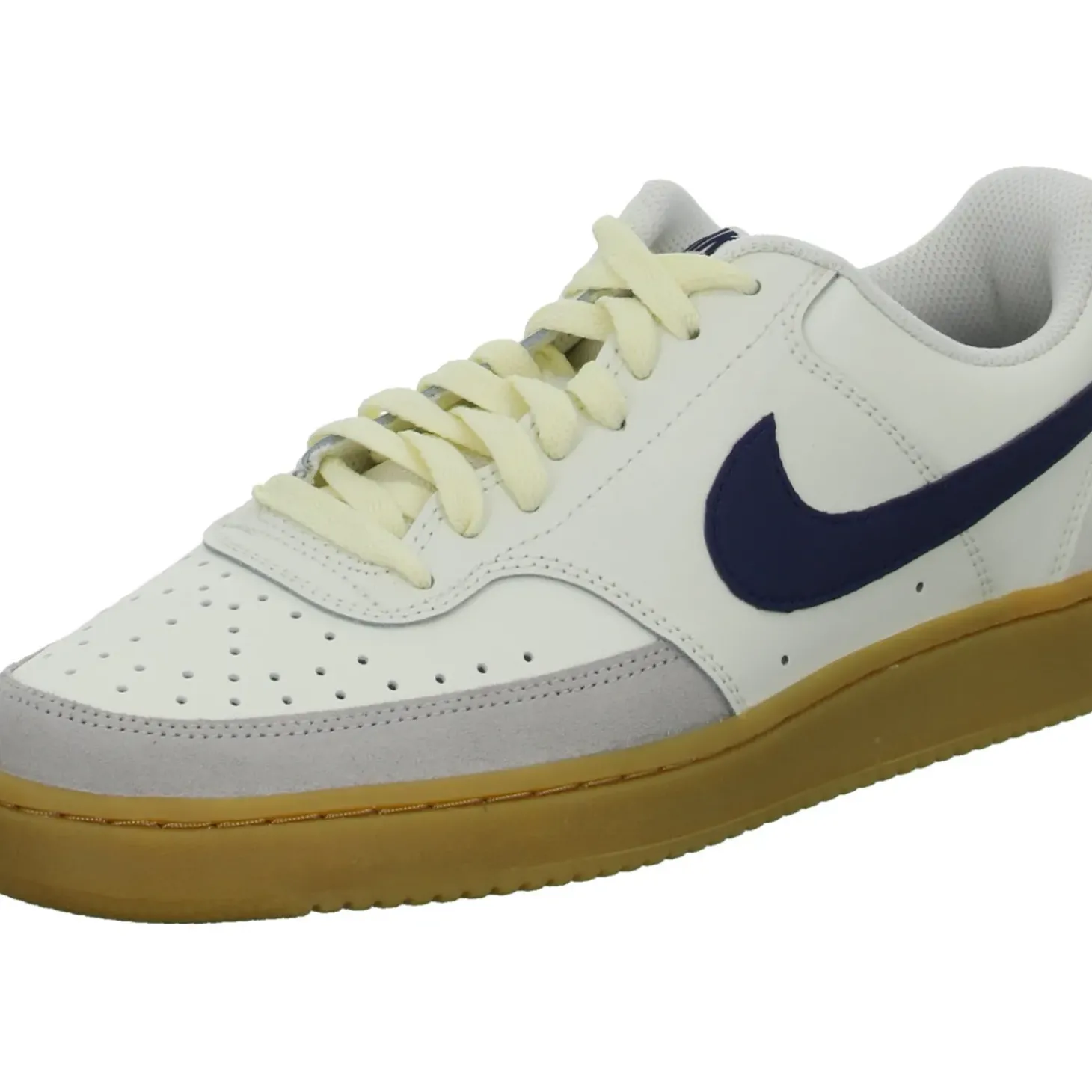 Nike Sportschuh Training NIKE COURT VISION LO