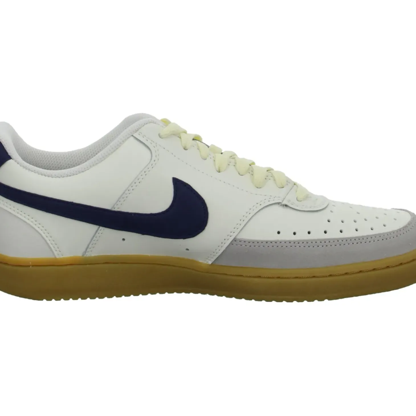 Nike Sportschuh Training NIKE COURT VISION LO