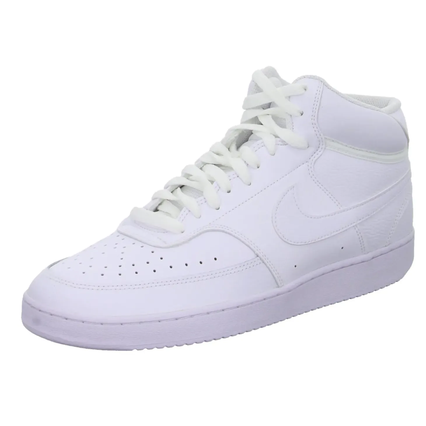 Nike Sportstiefelette Training COURT VISION MID NN