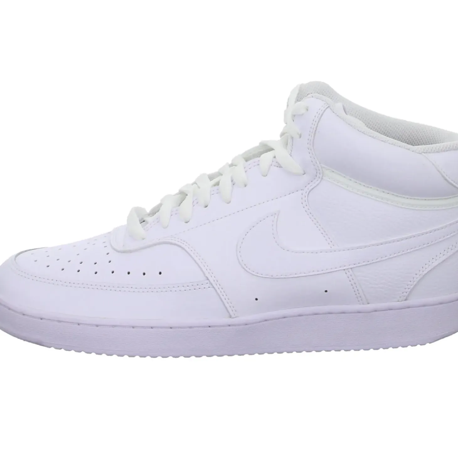 Nike Sportstiefelette Training COURT VISION MID NN