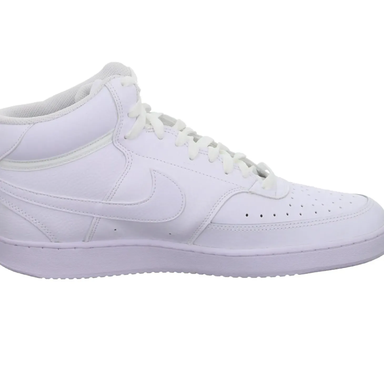 Nike Sportstiefelette Training COURT VISION MID NN