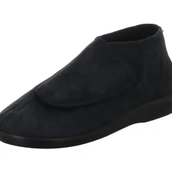 OrtoMed Hausstiefelette Kaltfutter