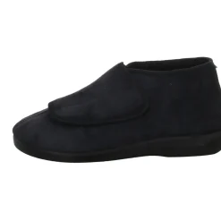 OrtoMed Hausstiefelette Kaltfutter