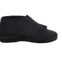 OrtoMed Hausstiefelette Kaltfutter