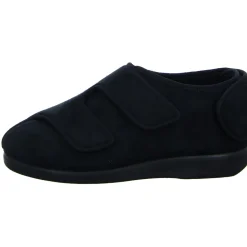 OrtoMed Hausstiefelette Kaltfutter