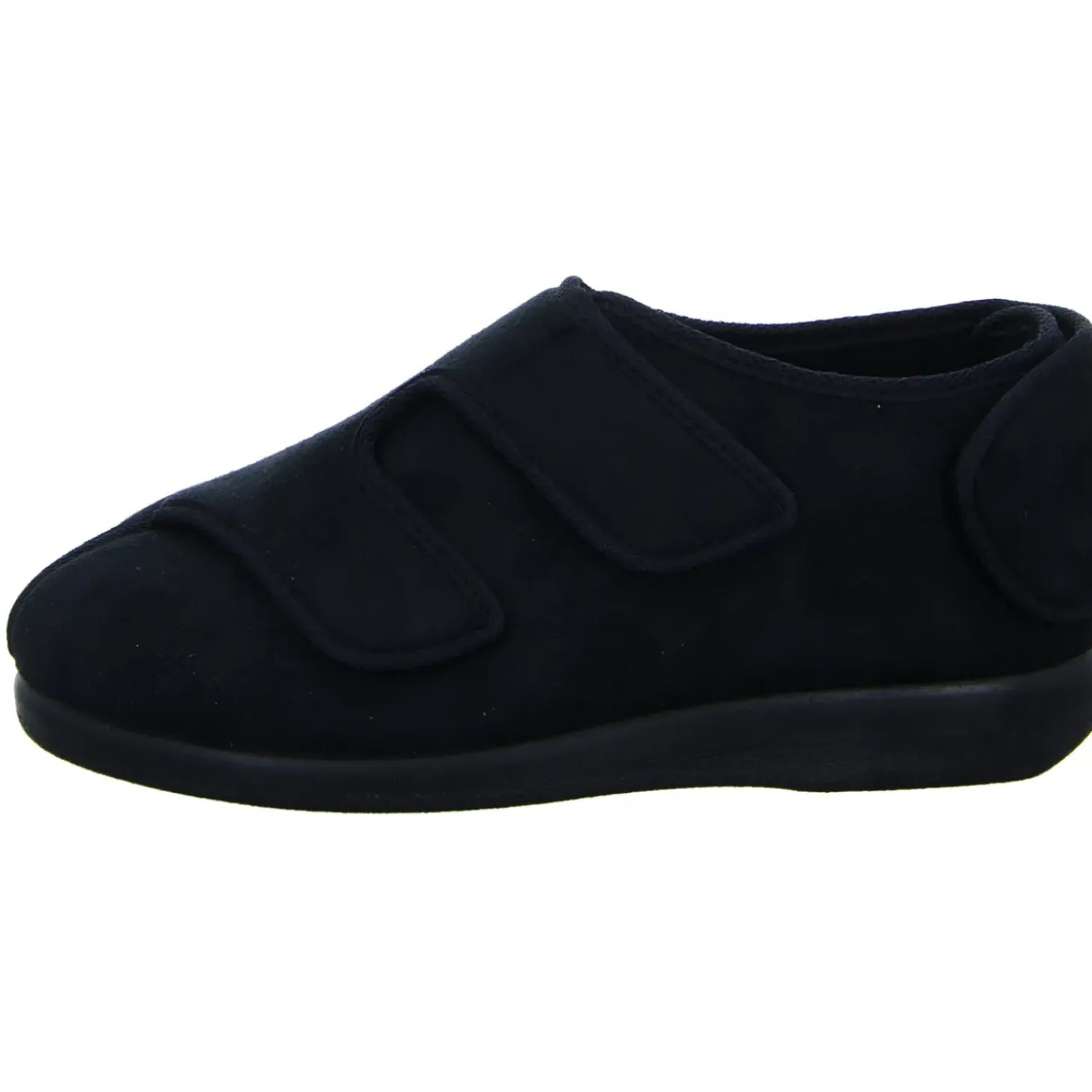 OrtoMed Hausstiefelette Kaltfutter