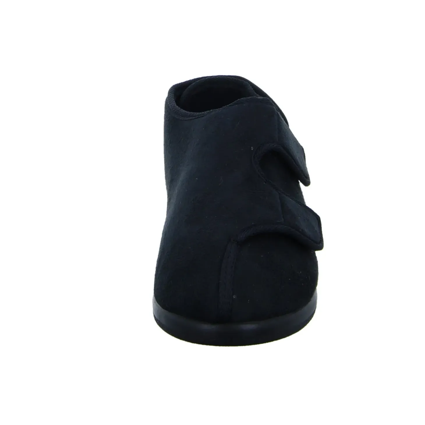 OrtoMed Hausstiefelette Kaltfutter