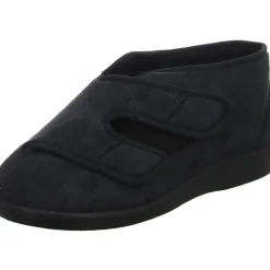 OrtoMed Hausstiefelette Kaltfutter