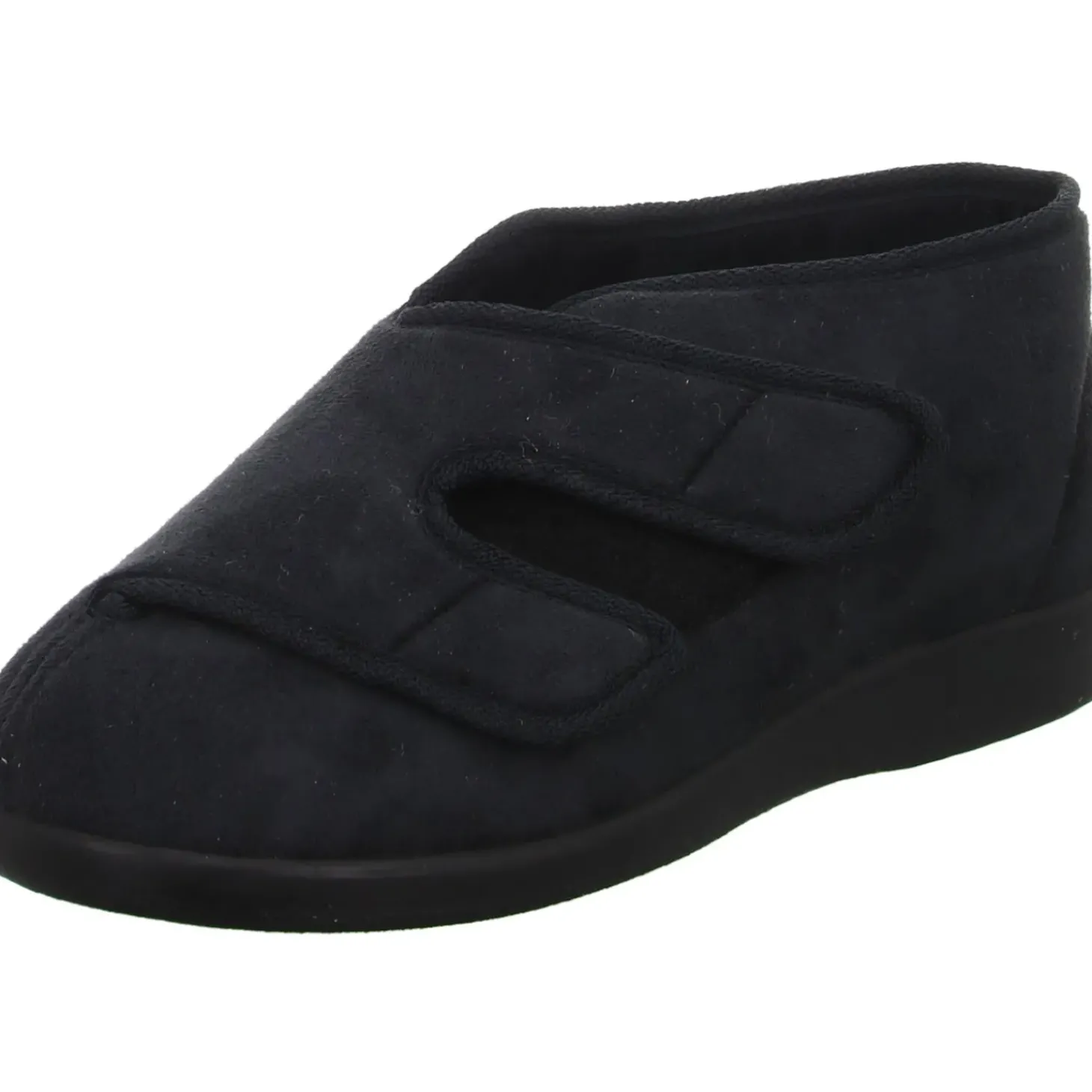 OrtoMed Hausstiefelette Kaltfutter