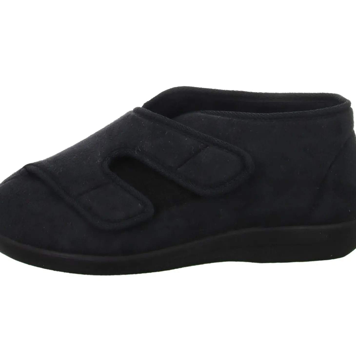 OrtoMed Hausstiefelette Kaltfutter