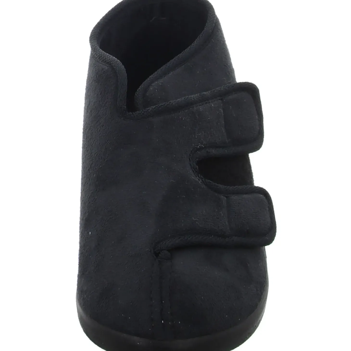 OrtoMed Hausstiefelette Kaltfutter