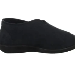 OrtoMed Hausstiefelette Kaltfutter
