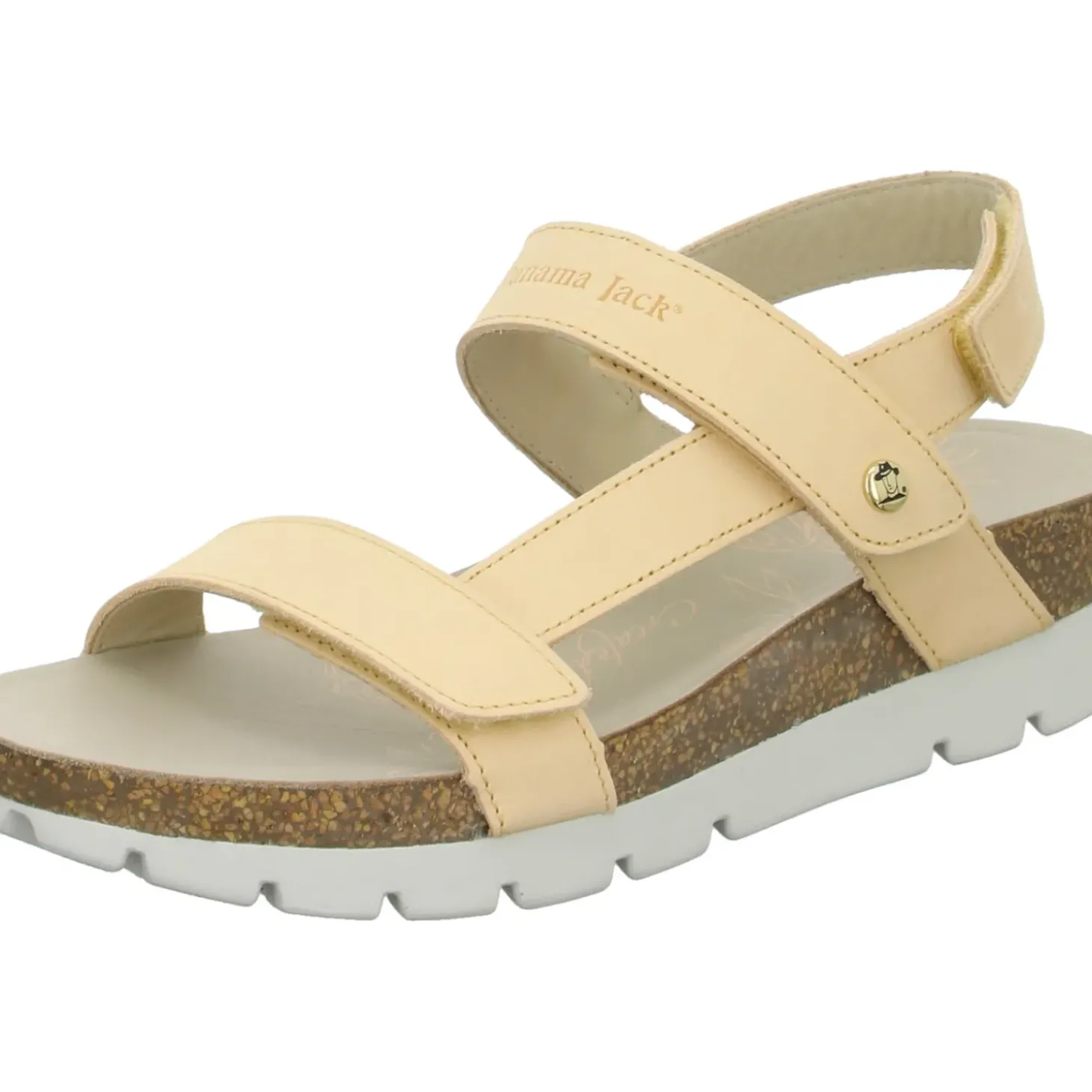 Panama Jack Keil Sandalette ab 30mm Sohlenhöhe