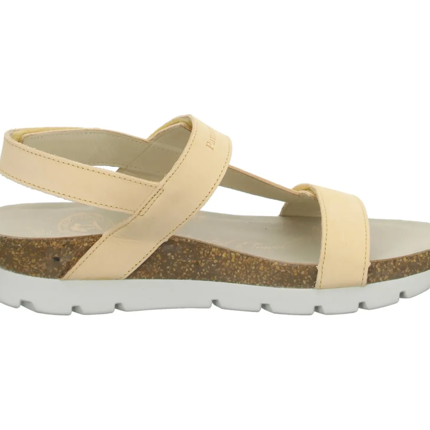 Panama Jack Keil Sandalette ab 30mm Sohlenhöhe