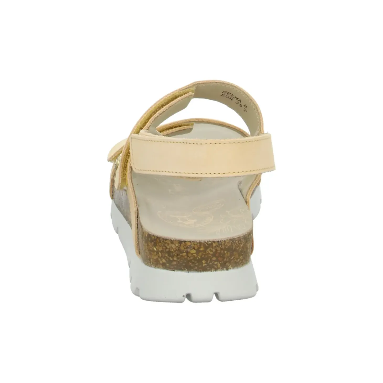 Panama Jack Keil Sandalette ab 30mm Sohlenhöhe