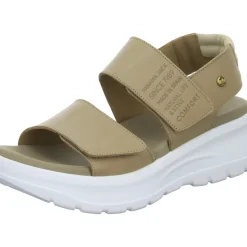 Panama Jack Keil Sandalette ab 30mm Sohlenhöhe Noah