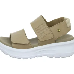 Panama Jack Keil Sandalette ab 30mm Sohlenhöhe Noah