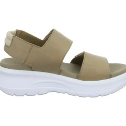 Panama Jack Keil Sandalette ab 30mm Sohlenhöhe Noah