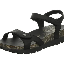 Panama Jack Keil Sandalette ab 30mm Sohlenhöhe