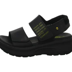 Panama Jack Keil Sandalette ab 30mm Sohlenhöhe