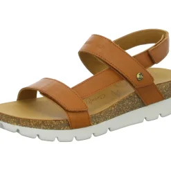 Panama Jack Keil Sandalette ab 30mm Sohlenhöhe