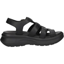 Panama Jack Keil Sandalette ab 30mm Sohlenhöhe NAILA B2