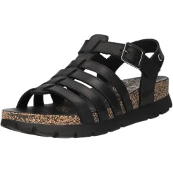 Panama Jack Keil Sandalette ab 30mm Sohlenhöhe SASHA B1