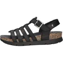 Panama Jack Keil Sandalette ab 30mm Sohlenhöhe SASHA B1