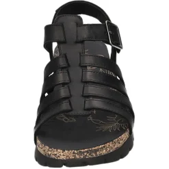 Panama Jack Keil Sandalette ab 30mm Sohlenhöhe SASHA B1