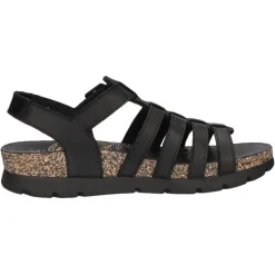 Panama Jack Keil Sandalette ab 30mm Sohlenhöhe SASHA B1