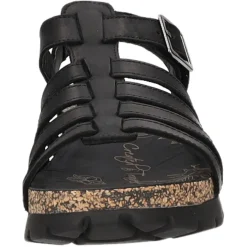 Panama Jack Keil Sandalette ab 30mm Sohlenhöhe SASHA B1