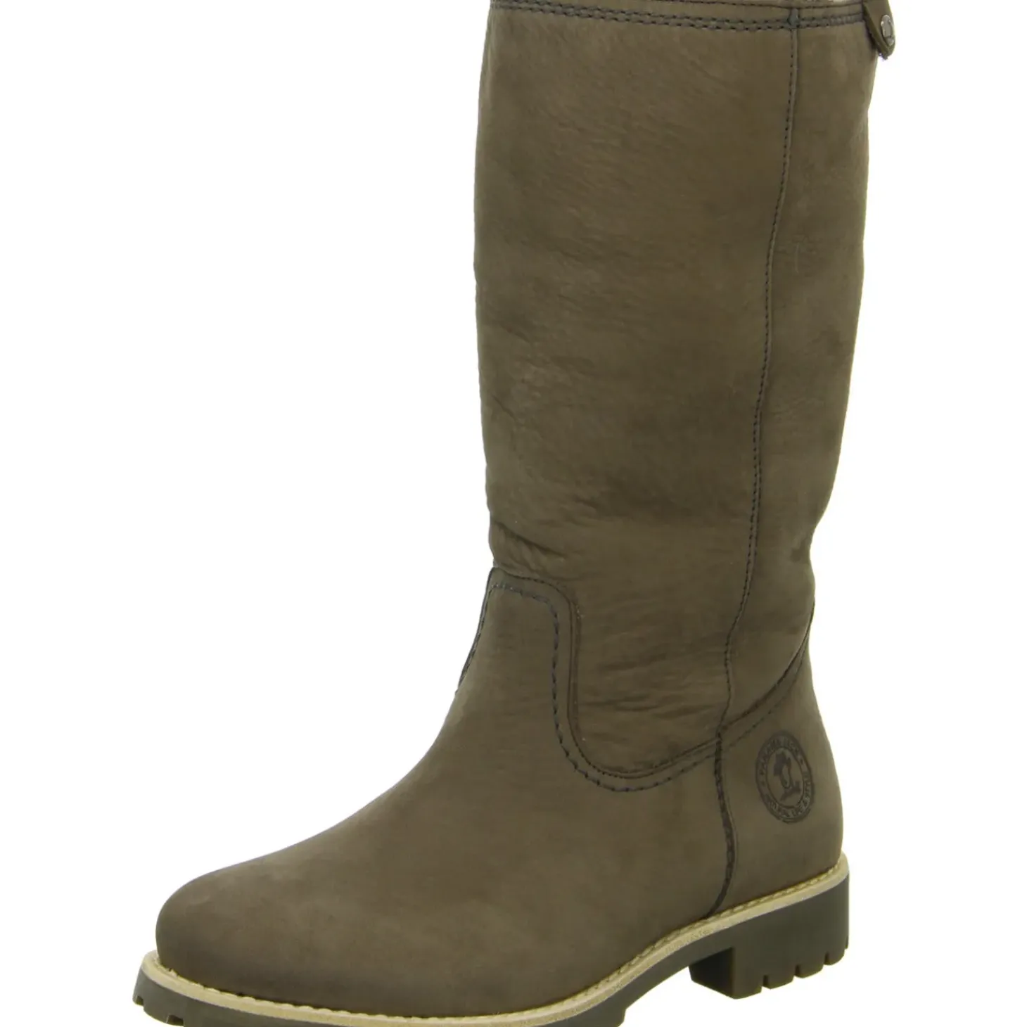 Panama Jack Langschaftstiefel Warmfutter bis 35mm Absatz (casual)