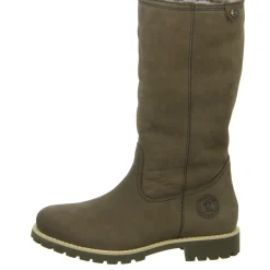 Panama Jack Langschaftstiefel Warmfutter bis 35mm Absatz (casual)
