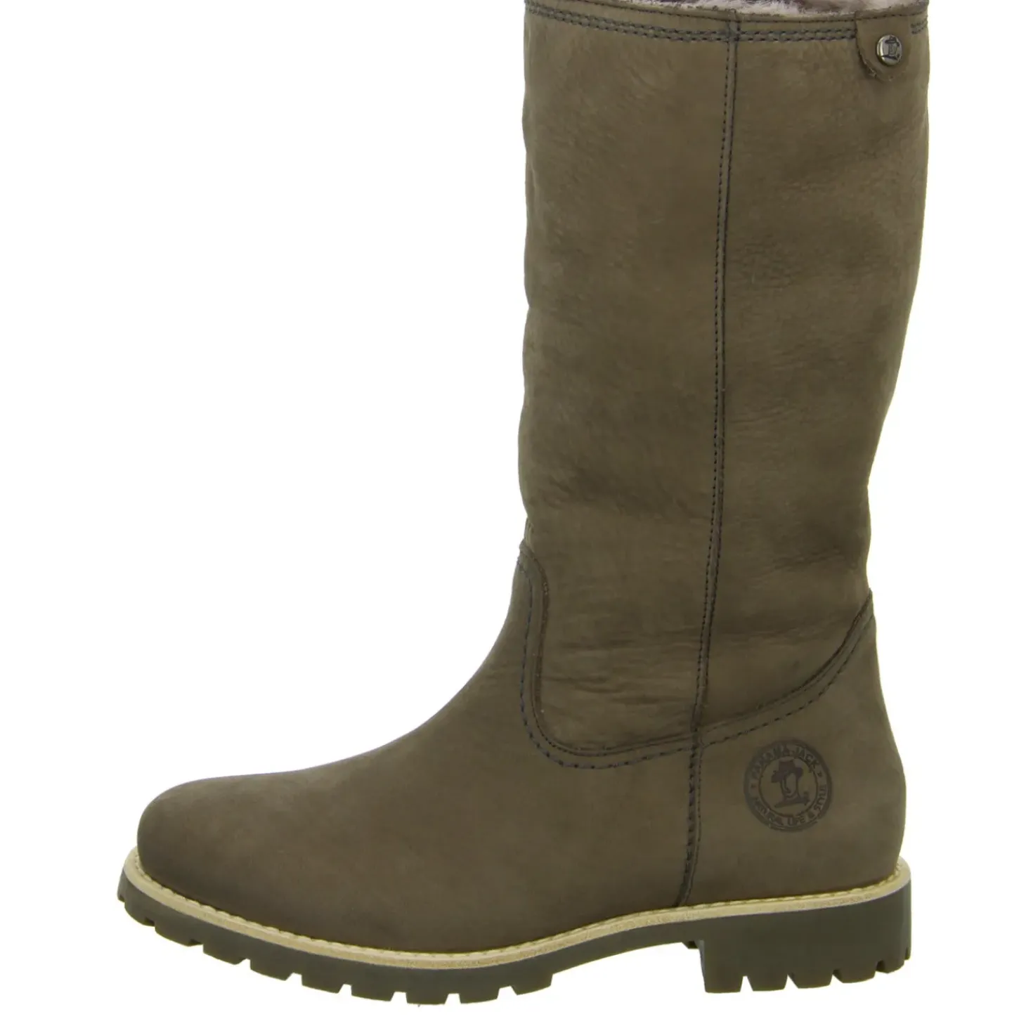 Panama Jack Langschaftstiefel Warmfutter bis 35mm Absatz (casual)