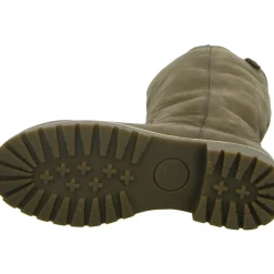 Panama Jack Langschaftstiefel Warmfutter bis 35mm Absatz (casual)
