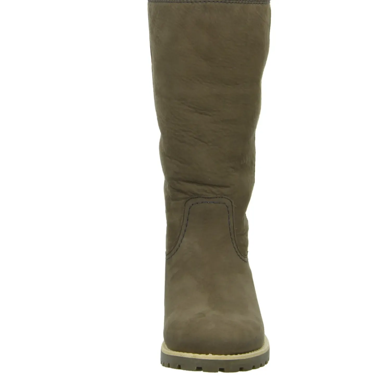 Panama Jack Langschaftstiefel Warmfutter bis 35mm Absatz (casual)