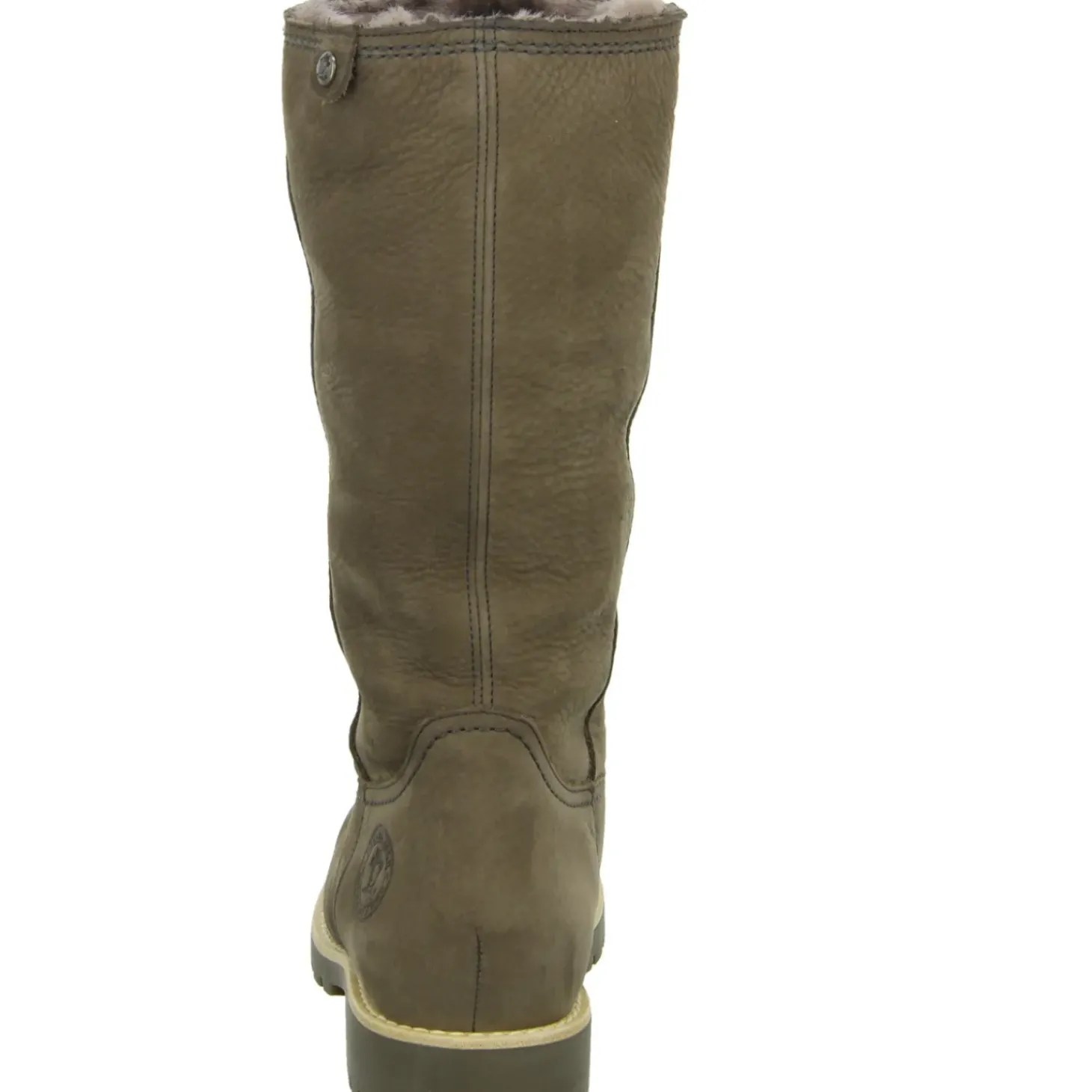 Panama Jack Langschaftstiefel Warmfutter bis 35mm Absatz (casual)