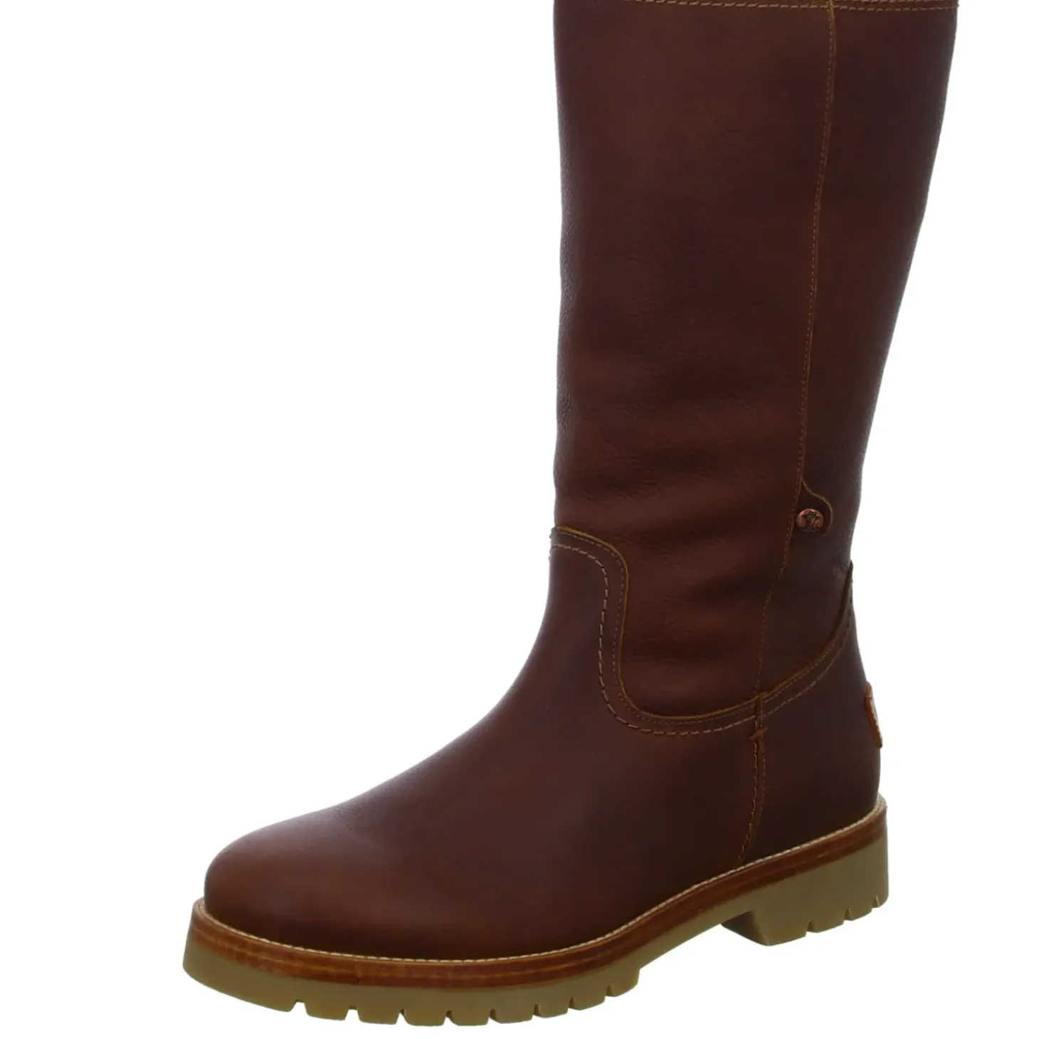 Panama Jack Langschaftstiefel Warmfutter bis 35mm Absatz (casual)