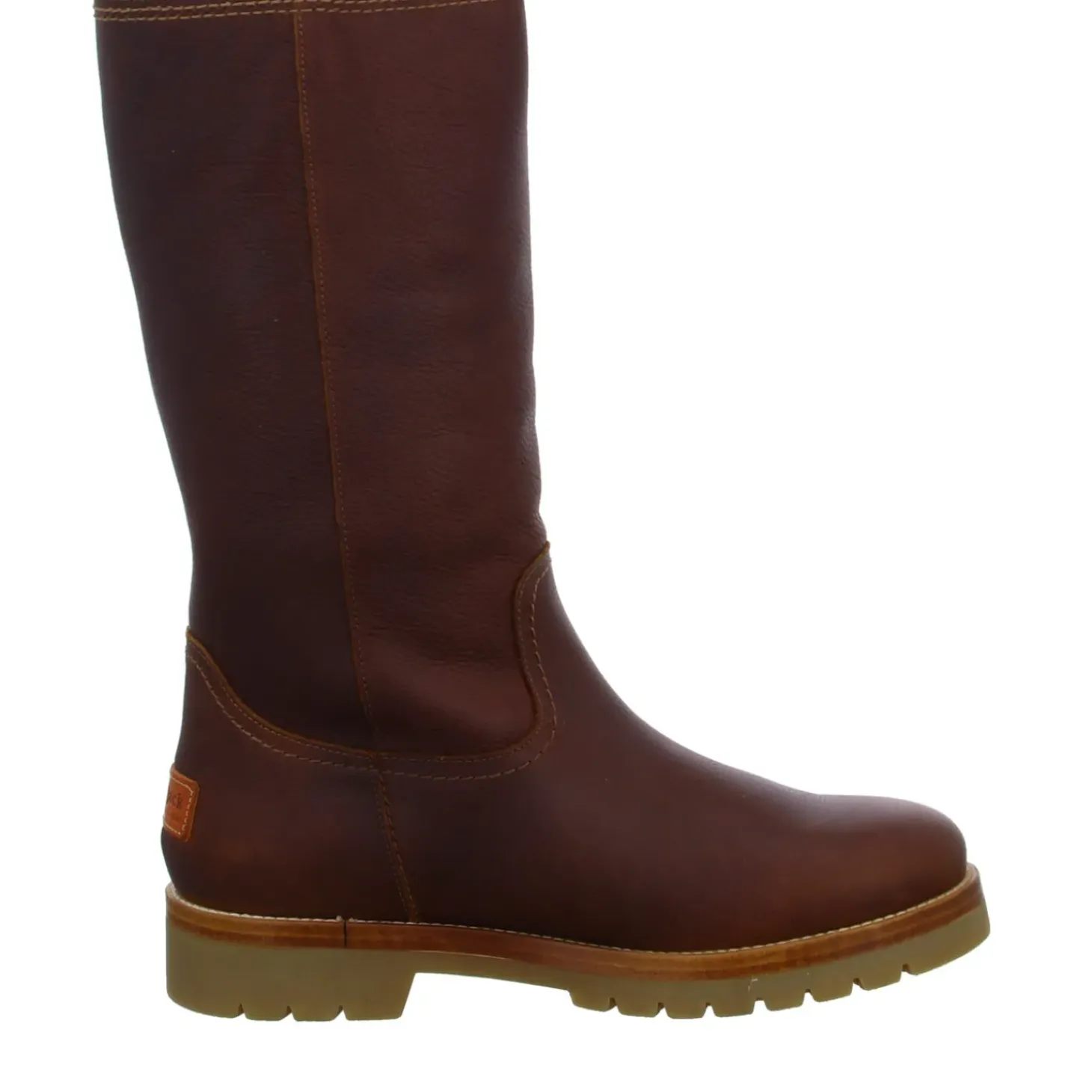 Panama Jack Langschaftstiefel Warmfutter bis 35mm Absatz (casual)