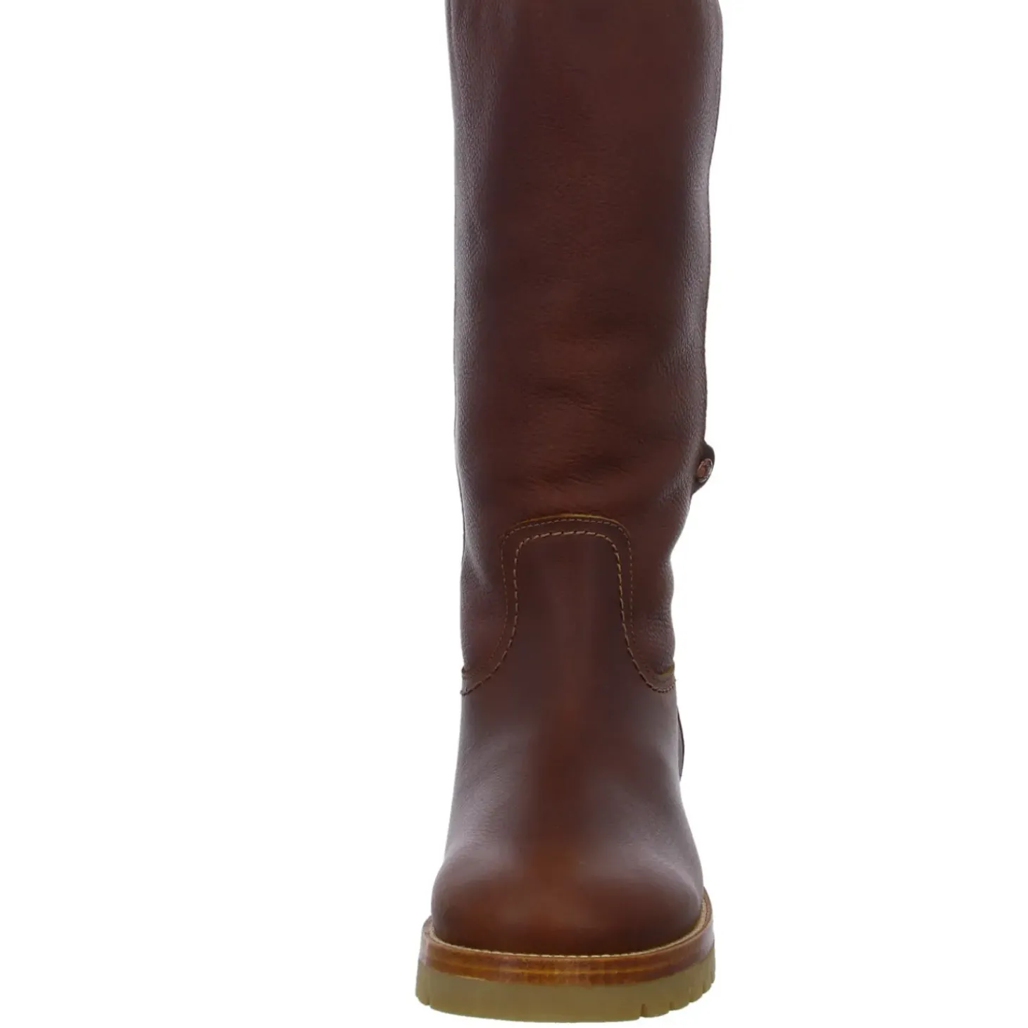 Panama Jack Langschaftstiefel Warmfutter bis 35mm Absatz (casual)