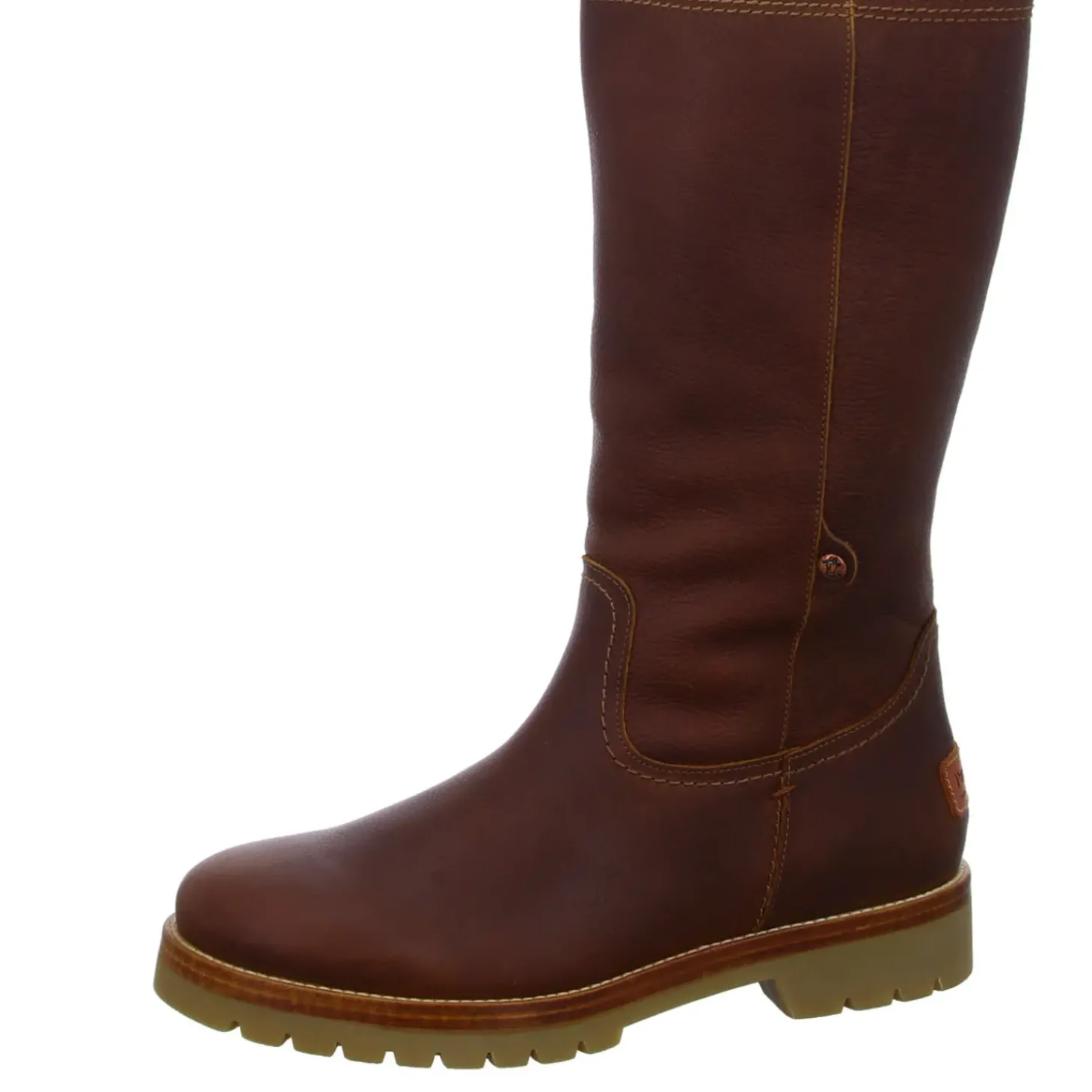 Panama Jack Langschaftstiefel Warmfutter bis 35mm Absatz (casual)