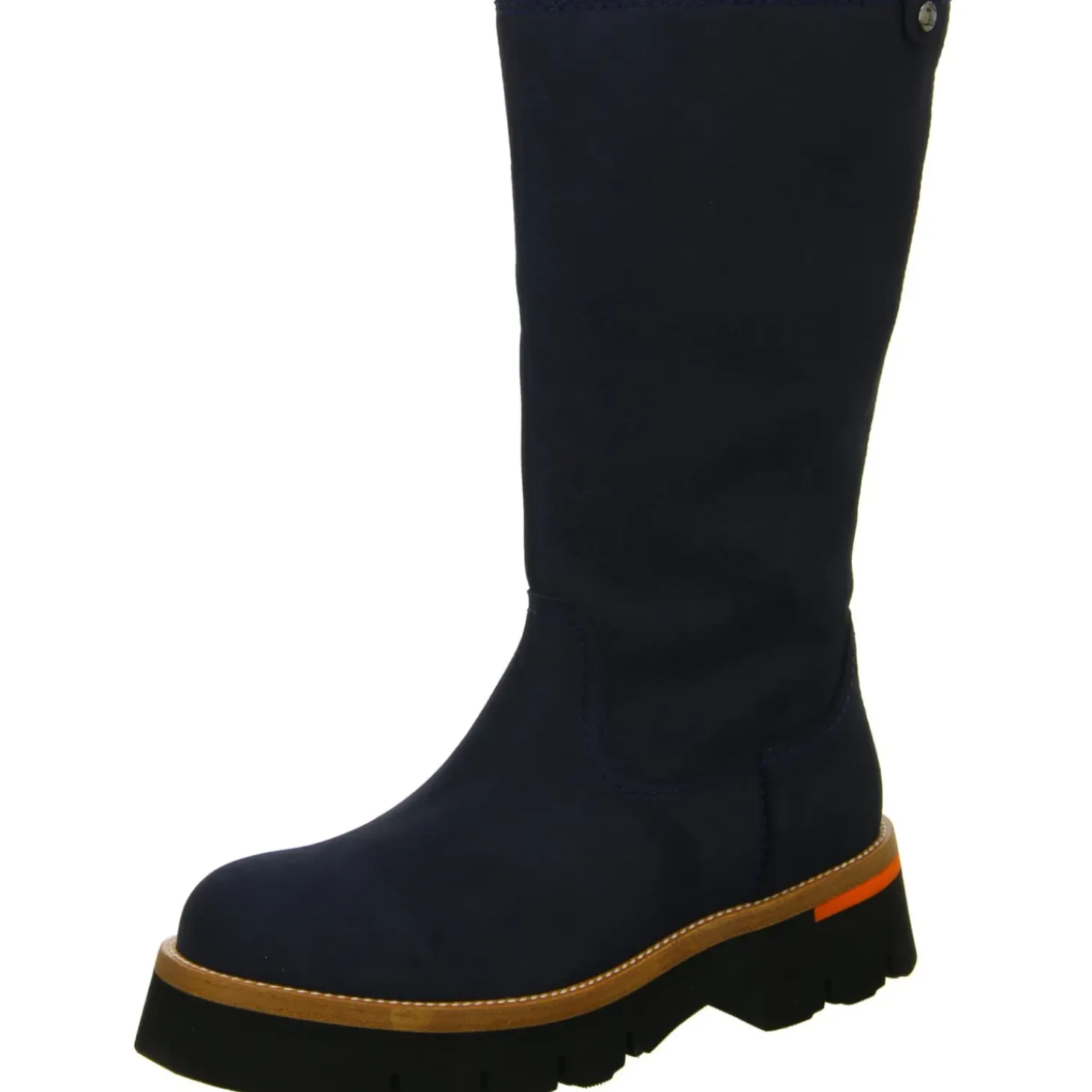 Panama Jack Langschaftstiefel Warmfutter bis 35mm Absatz (casual)