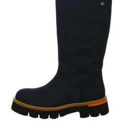 Panama Jack Langschaftstiefel Warmfutter bis 35mm Absatz (casual)