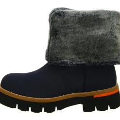 Panama Jack Langschaftstiefel Warmfutter bis 35mm Absatz (casual)