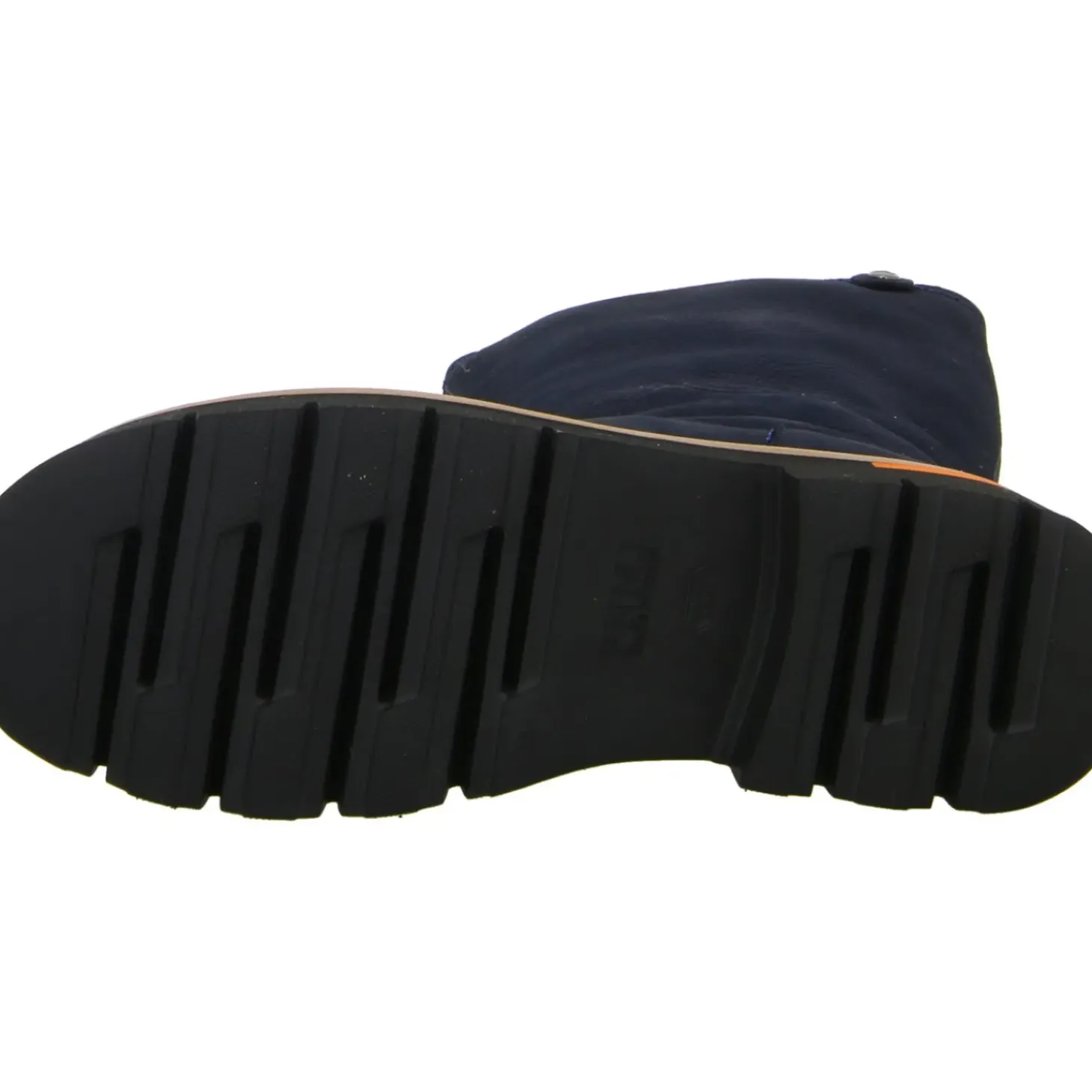 Panama Jack Langschaftstiefel Warmfutter bis 35mm Absatz (casual)