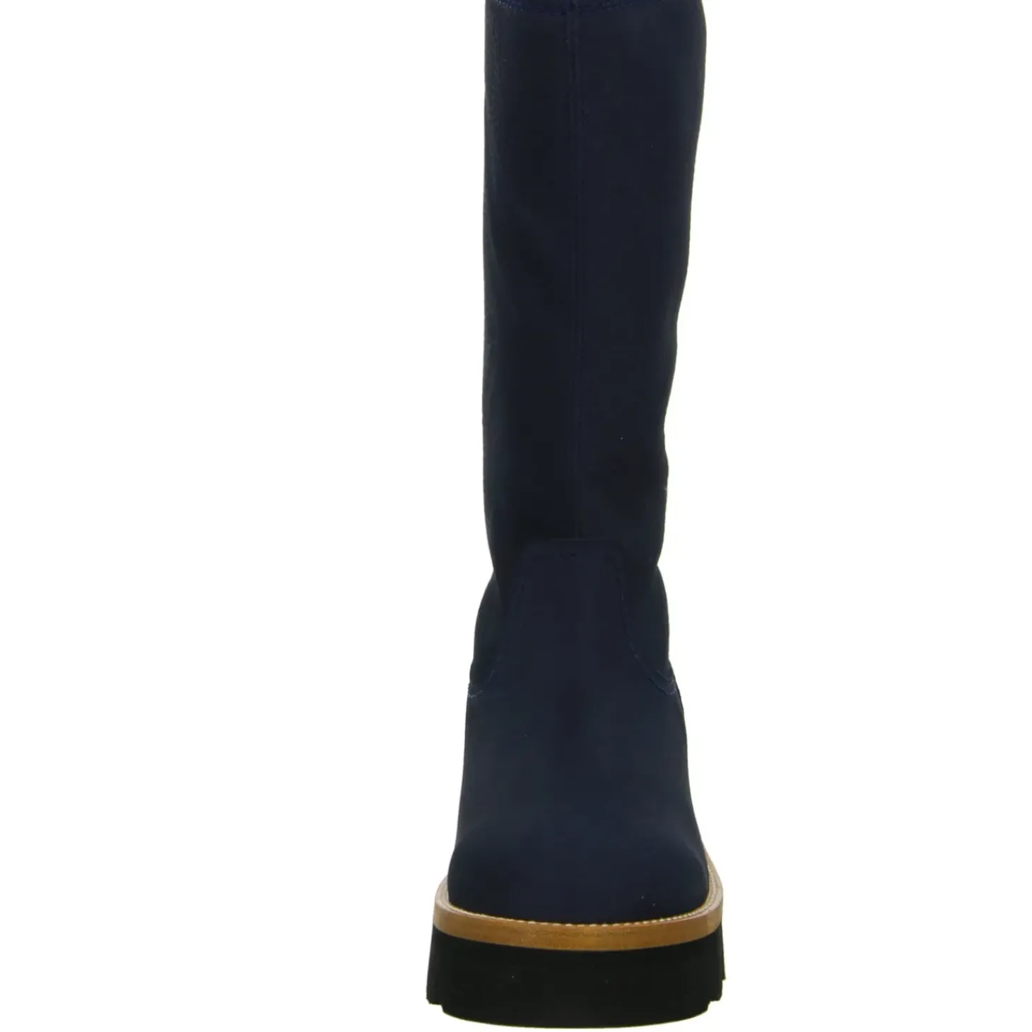 Panama Jack Langschaftstiefel Warmfutter bis 35mm Absatz (casual)