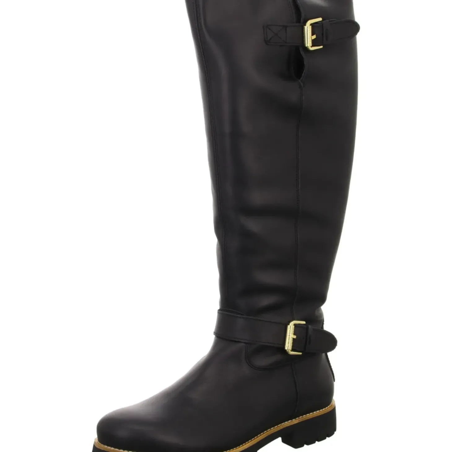 Panama Jack Langschaftstiefel Warmfutter bis 35mm Absatz (casual)